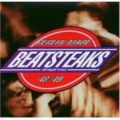 Beatsteaks – 48/49 (1997) CD Album