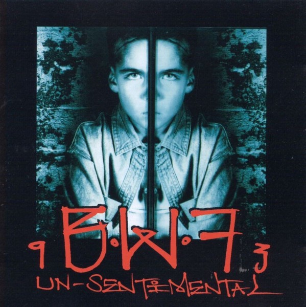 Beowülf – Un-Sentimental (1993) CD Album