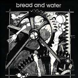 Bread And Water – Bread And Water (2003) Vinyl Album LP