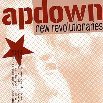 Capdown – New Revolutionaries (2022) CD Album