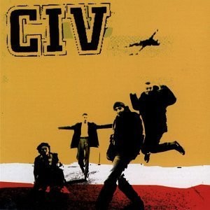 CIV – Thirteen Day Getaway (1998) Vinyl Album LP