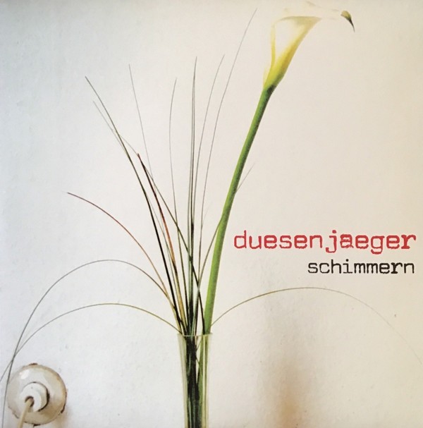 Duesenjaeger – Schimmern (2022) Vinyl LP