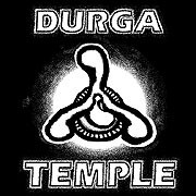 Durga Temple – Durga Temple (2022) CD Album