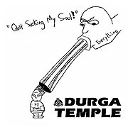 Durga Temple – Quit Sucking My Soul (2022) CD