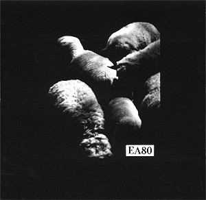 EA80 – III (1992) CD