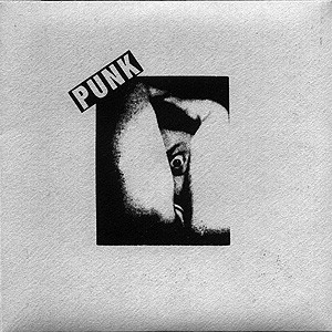 EA80 – Punk (2022) CD