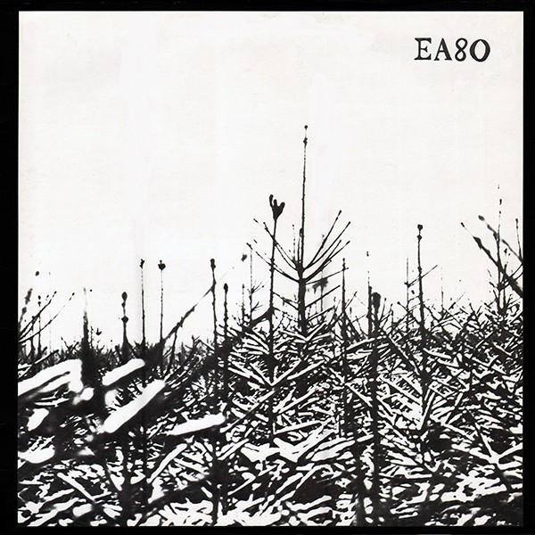 EA80 – Vorsicht Schreie (1983) Vinyl Album LP Reissue