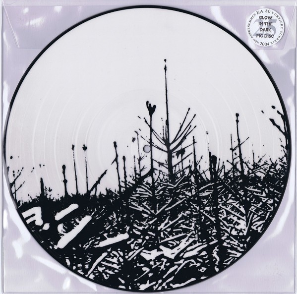 EA80 – Vorsicht Schreie – Neu Aufgenommen (2022) Vinyl Album LP