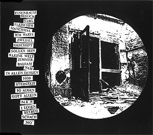 EA80 – Zweihundertzwei (1990) CD Album