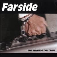 Farside – The Monroe Doctrine (1999) CD Album