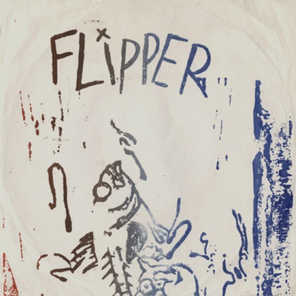 Flipper – Sexbomb / Brainwash (1981) Vinyl Album 7″