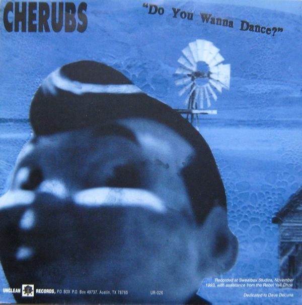 Fuckemos – Do You Wanna Dance? / Shoofly (2022) Vinyl Album 7″