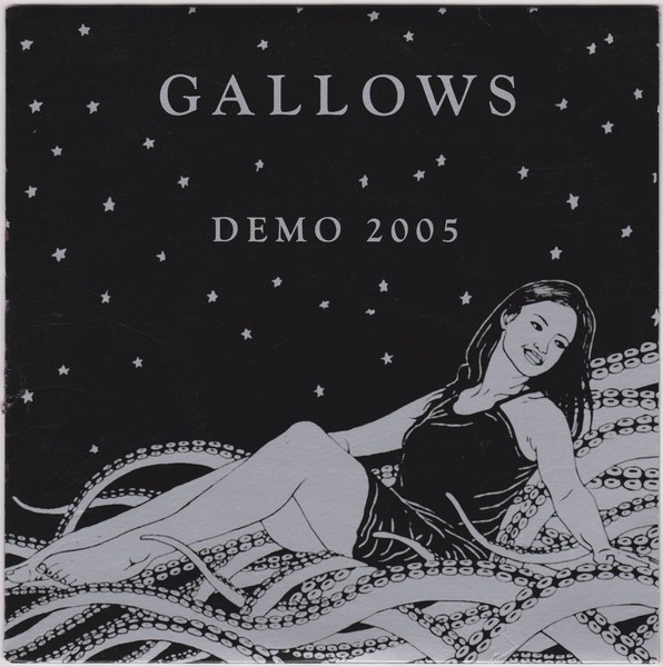 Gallows – Demo 2005 (2022) Vinyl 7″