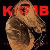KSMB – Sardjentpepper (1989) CD
