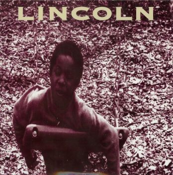 Lincoln – Sugarloaf / Waterboy (1994) Vinyl 7″