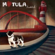 Matula – Kuddel (2022) Vinyl Album LP