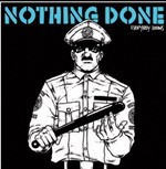 Nothing Done – Everybody Knows (2007) Vinyl Album LP