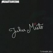 Null$katte$nylterne – Juha Mieto (2022) CD EP