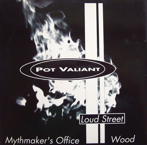 Pot Valiant – Pot Valiant (2022) Vinyl Album 7″