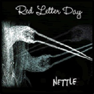 Red Letter Day – Nettle (2022) CD Album