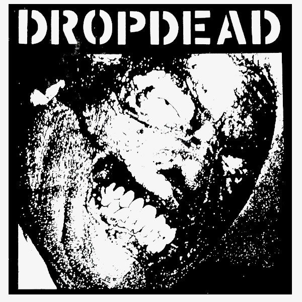 Rupture – Dropdead / Rupture (1992) Vinyl EP