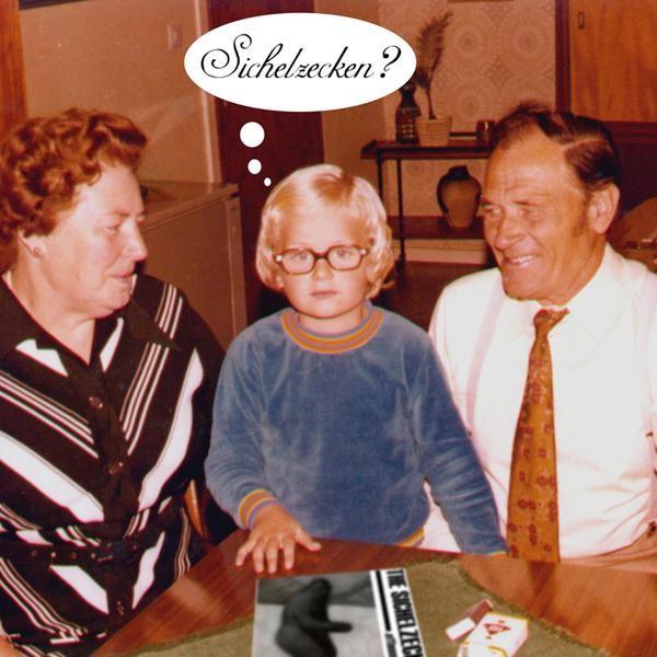 Se Sichelzecken – Was Soll Das Sein, Eine Generation? (2022) CD Album