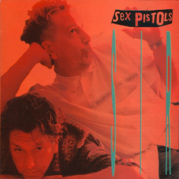 Sex Pistols – Sir (2022) CD Album