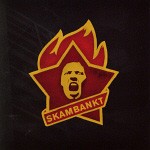 Skambankt – Skambankt (2022) CD Album Repress