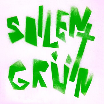 Soilent Grün – In Memorandum (1984) Cassette