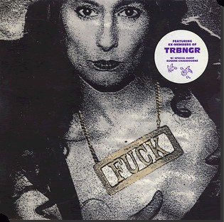 Stierkampf – (He’s A) Grunge Whore + 4 (1993) Vinyl 10″ EP