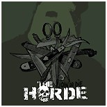 The Horde – Join Or Die (2022) CD Album