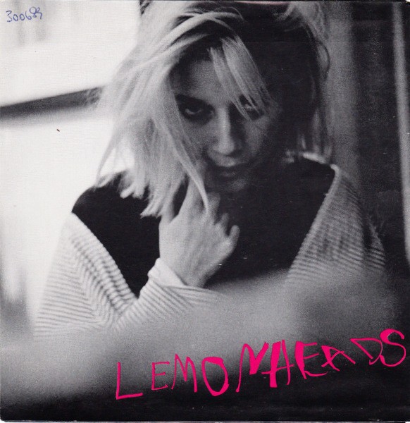 The Lemonheads – Luka (1989) Vinyl Album 7″