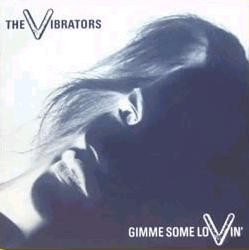 The Vibrators – Gimme Some Lovin’ (2022) Vinyl 7″