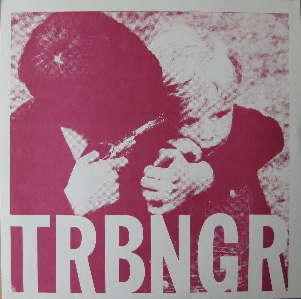 Turbonegro – Route Zero (1990) Vinyl 7″