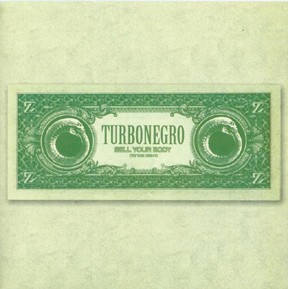 Turbonegro – Sell Your Body (To The Night) (2022) CD Album