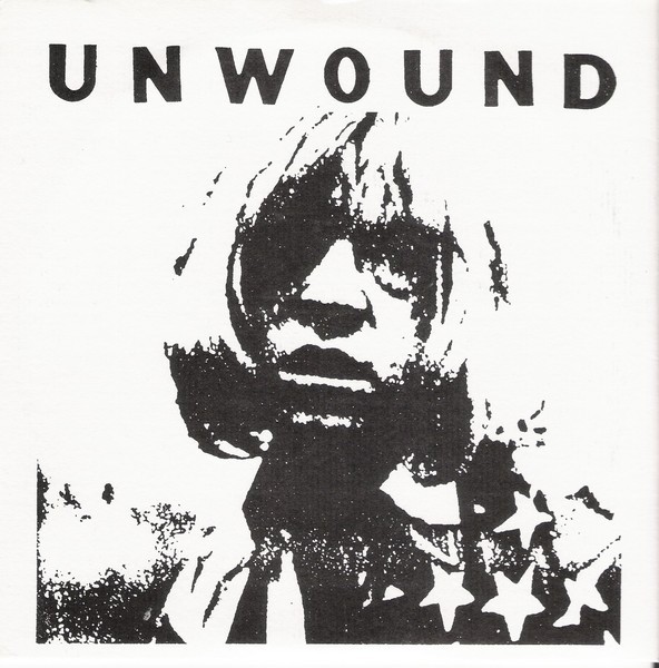 Unwound – You Bite My Tongue (1993) Vinyl Album 7″ Reissue