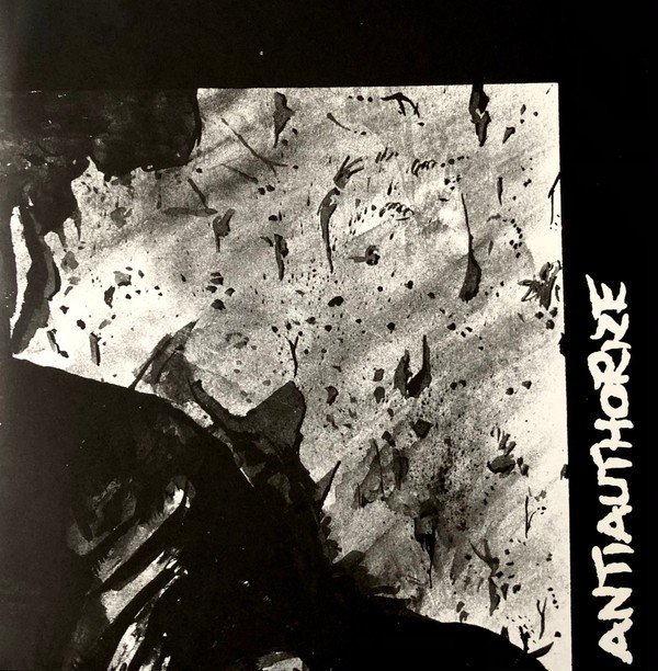 Antiauthorize – Our Wind… (2023) Vinyl 7″