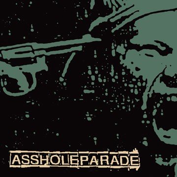 Assholeparade – Embers (2022) Vinyl Album LP