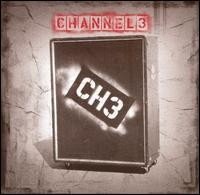 Channel 3 – CH3 (2022) CD Album