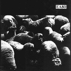 EA80 – Mehr Schreie… (1987) Vinyl Album LP Reissue