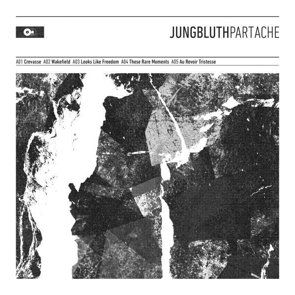 Jungbluth – Part Ache (2023) Vinyl LP
