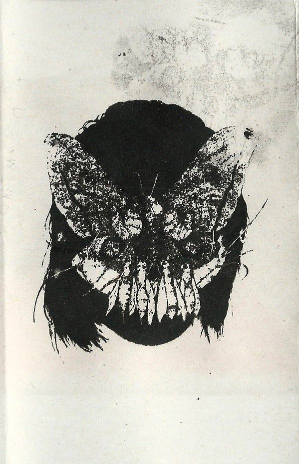 Latishia’s Skull Drawing – WMASS Hole (2023) Cassette