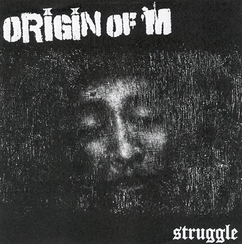 Origin Of [M] – Struggle (2023) CD Album