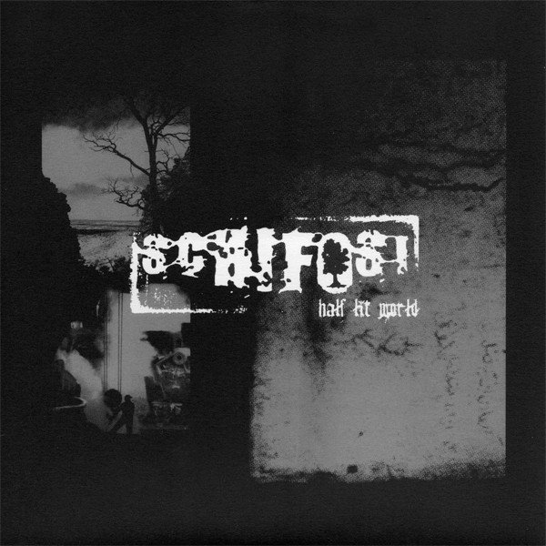 Schifosi – Half Lit World (2022) Vinyl 7″ EP