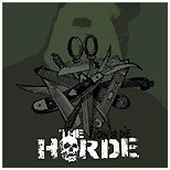 The Horde – Join Or Die (2022) CD Album