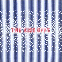 The Kiss Offs – Bottle Blonde (2022) Vinyl 7″