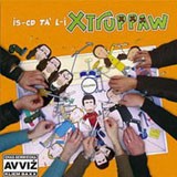 Xtruppaw – Is-CD Ta’ L-iXtruppaw (2022) CD Album