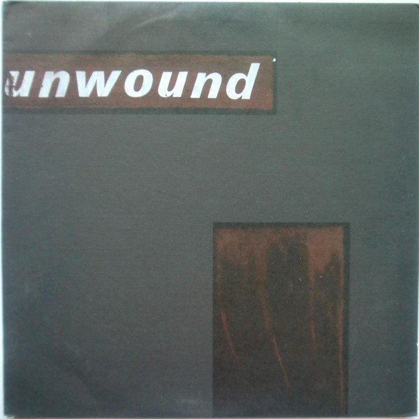 Unwound – Unwound (1995) Vinyl Album LP