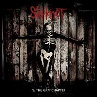 [2014] - .5: The Gray Chapter