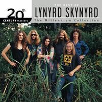 [1999] - 20th Century Masters - The Millennium Collection - The Best Of Lynyrd Skynyrd